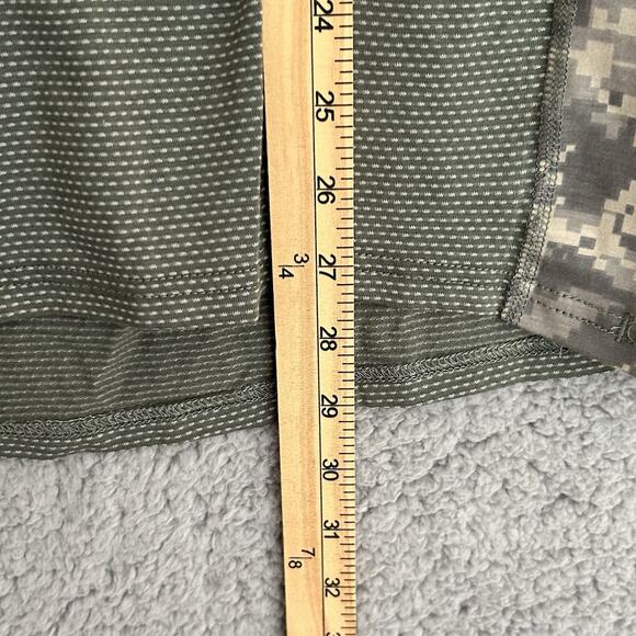 Massif US Military Army Combat Shirt Flame Res. Mens XL Camo Long Sleeve NWT - Picture 8 of 10